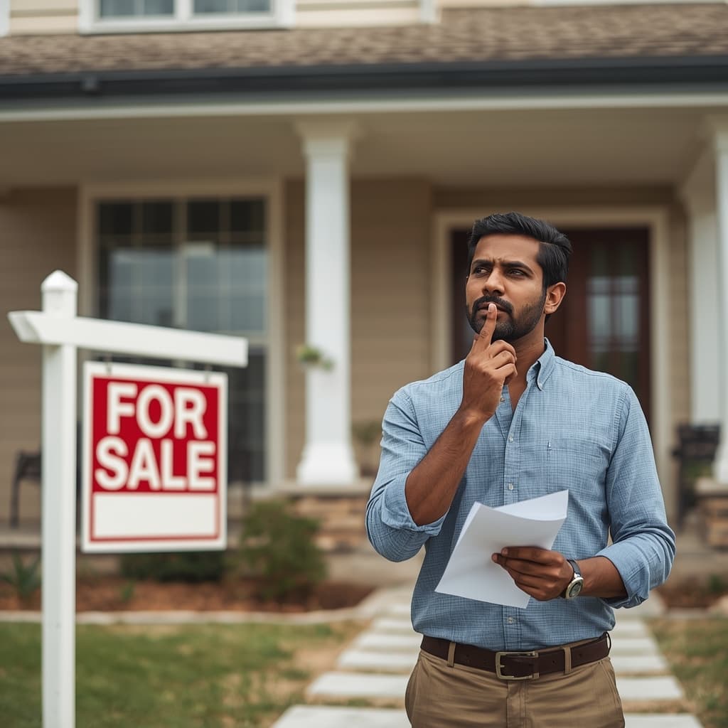 Top Mistakes Home Sellers Make and How to Avoid Them
