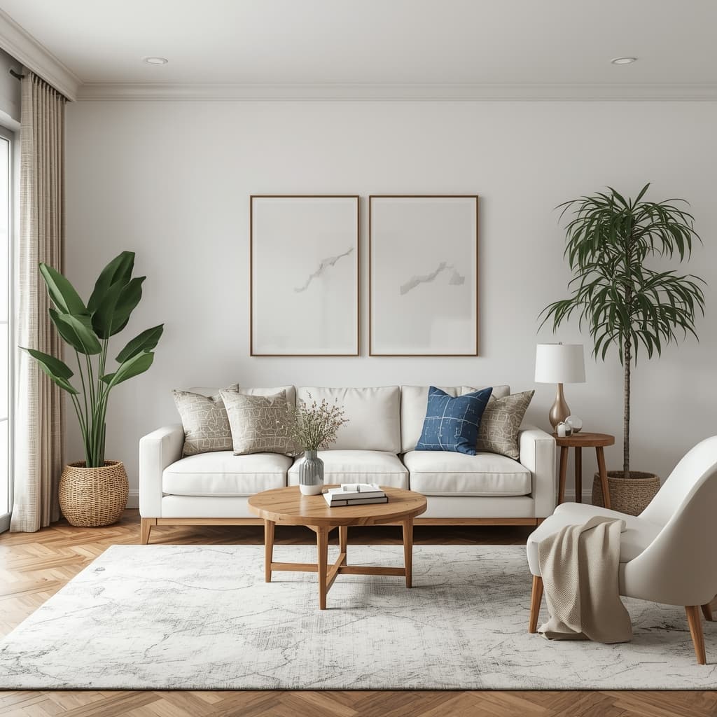 Home Staging Tips to Sell Your House Fast