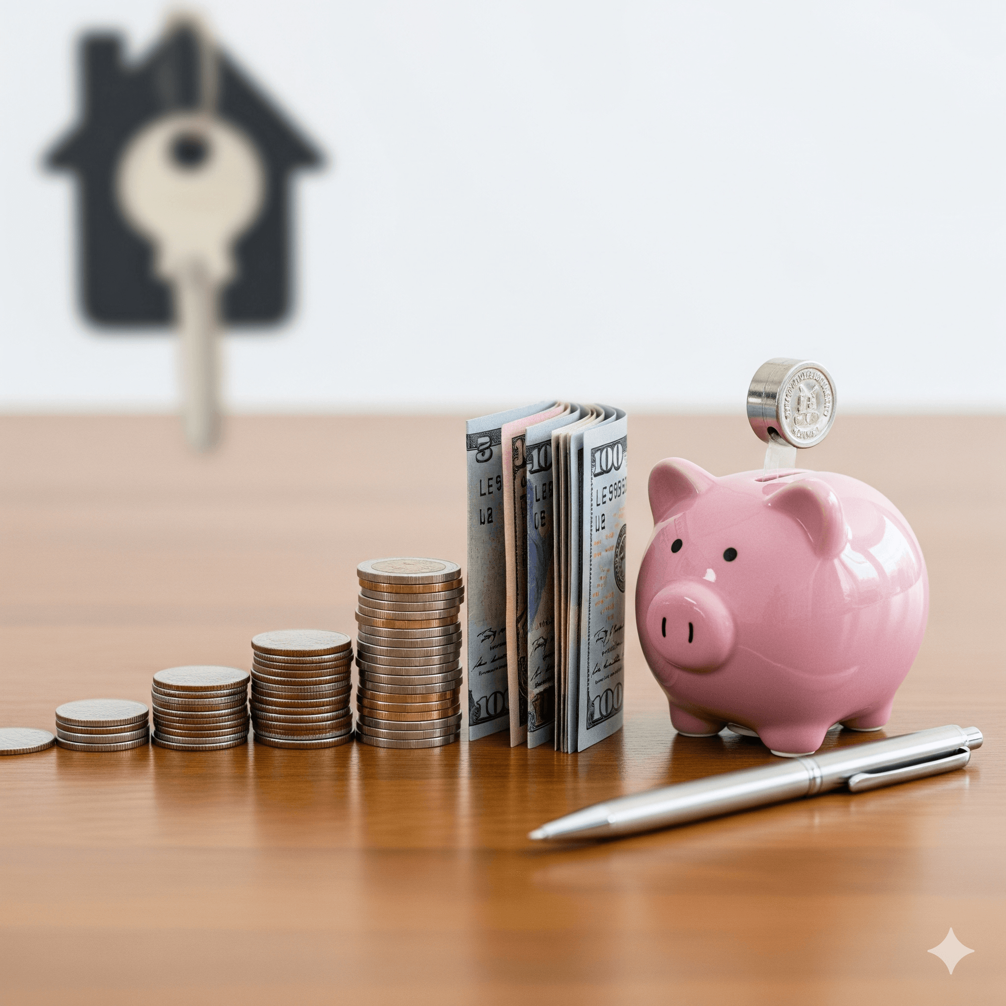 7 Smart Financial Habits Every Home Buyer Should Build Before Applying for a Loan